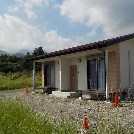 Cottage Kutsuroki Yakushima  Exteriör bild
