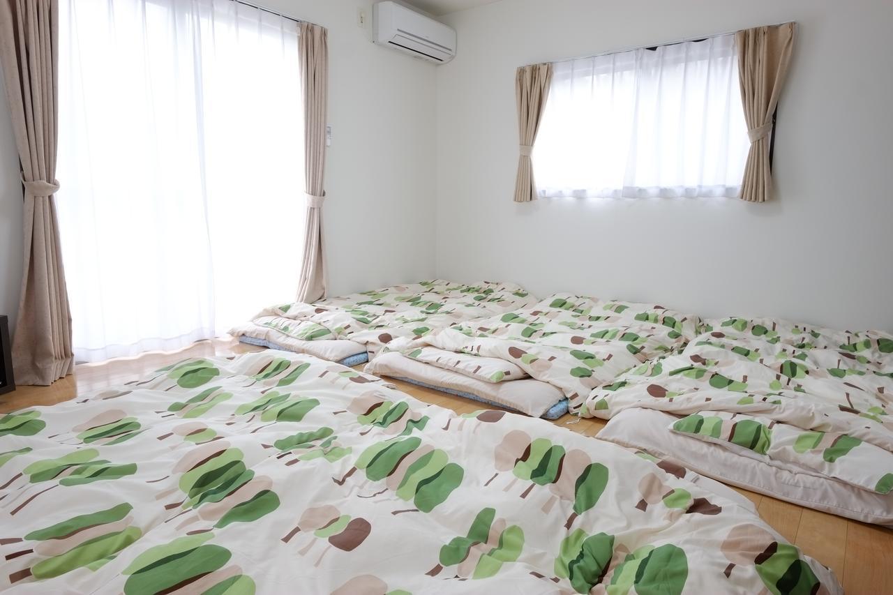 Cottage Kutsuroki Yakushima  Exteriör bild